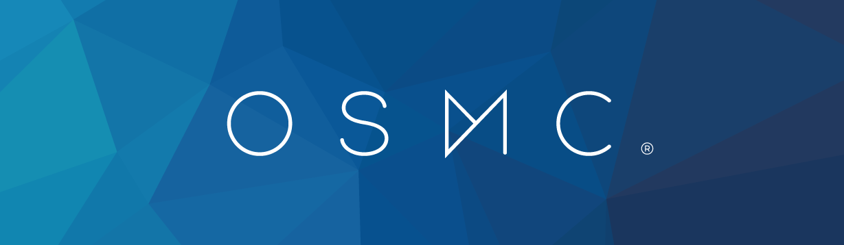 OSMC Installation