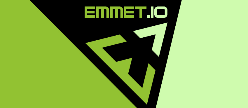Emmet.io