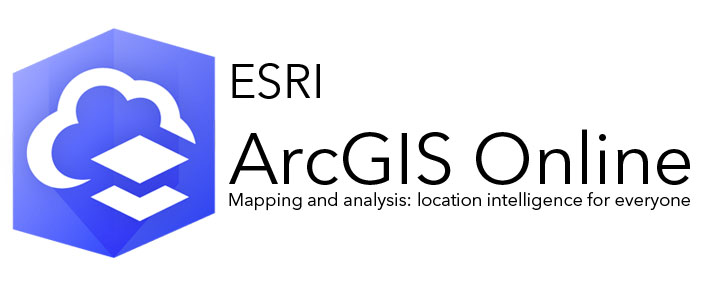 ESRI ArcGIS