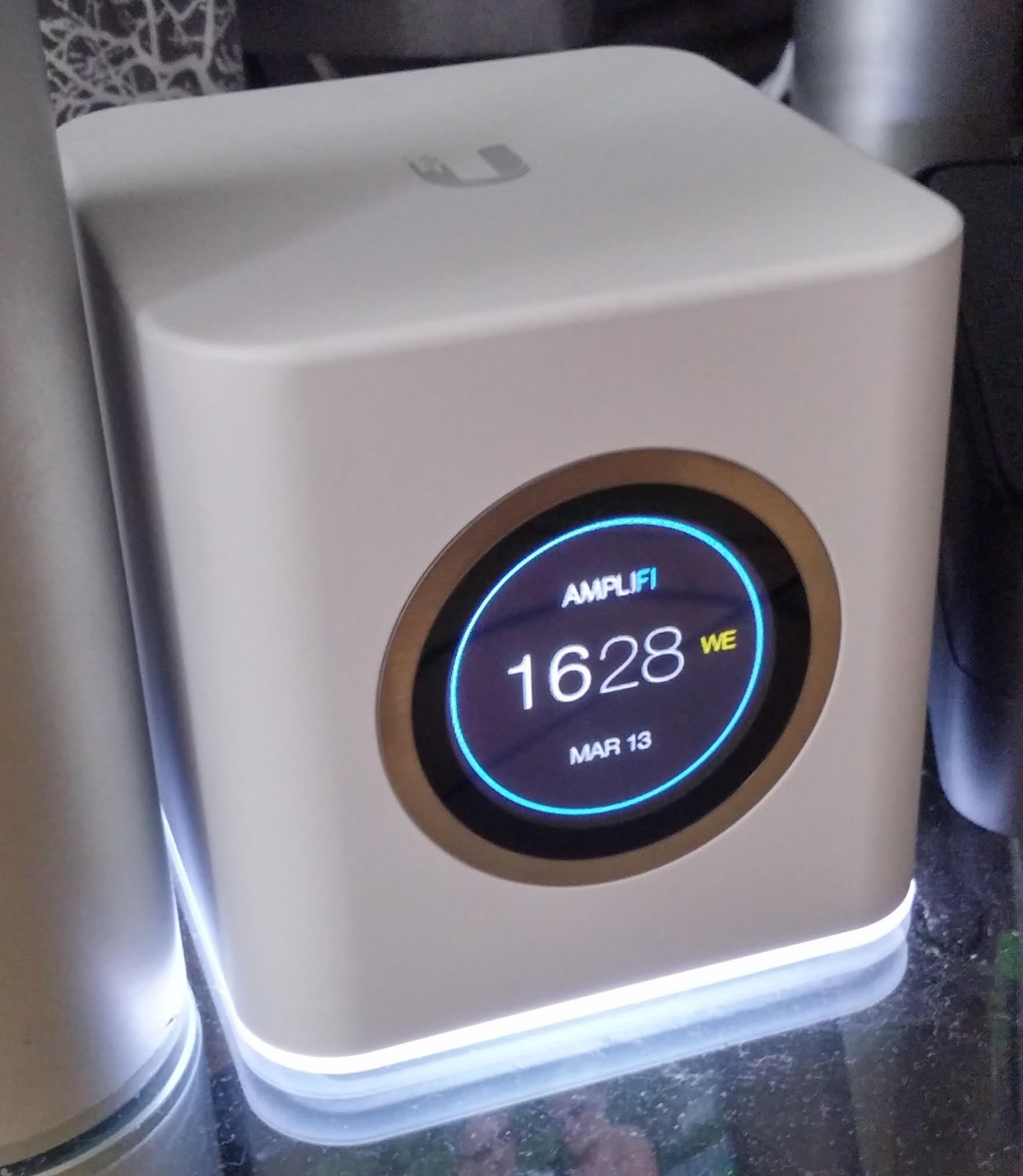 Ubiquiti Amplifi