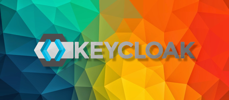 Keycloak Cluster