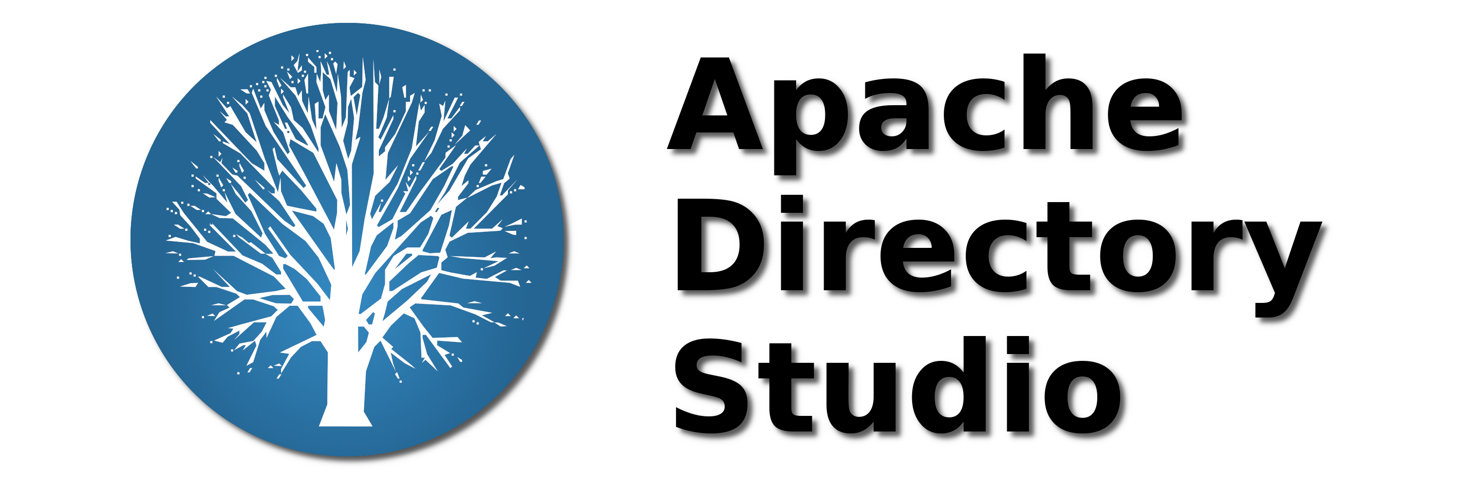 Apache Directory Studio - No More JNDI
