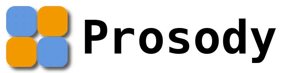 Prosody Debugging