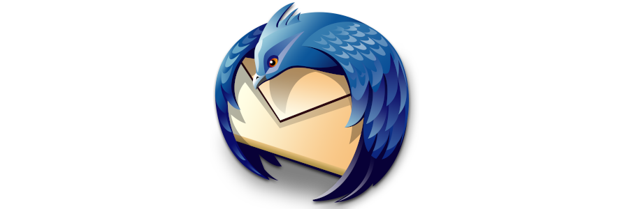 Thunderbird Appearance