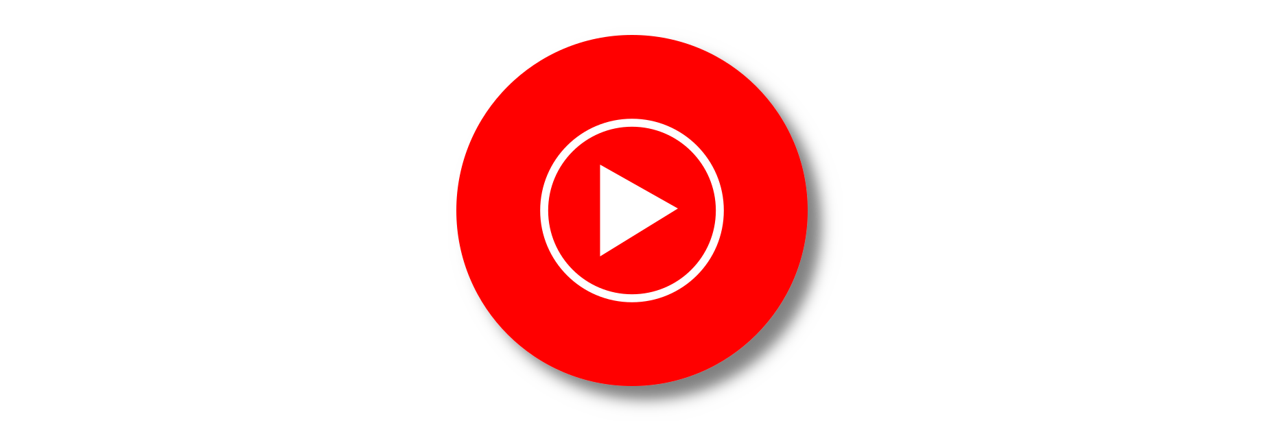 YouTube Music PWA