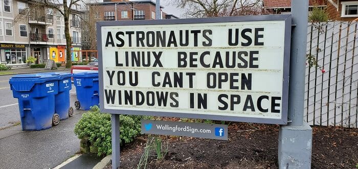 Made Me Chuckle