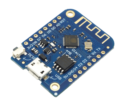 ESP8266 missing /dev/ttyUSB0