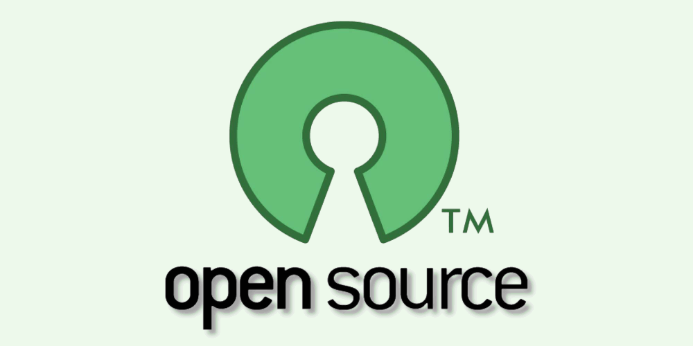 Great Free and Open Source Software