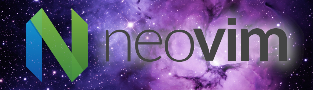Neovim = Vi to the max!