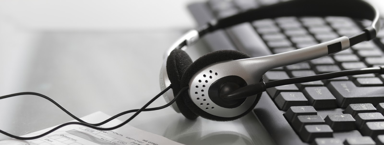 Audio Transcribing