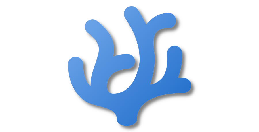 Quirky Codium Icon in Gnome